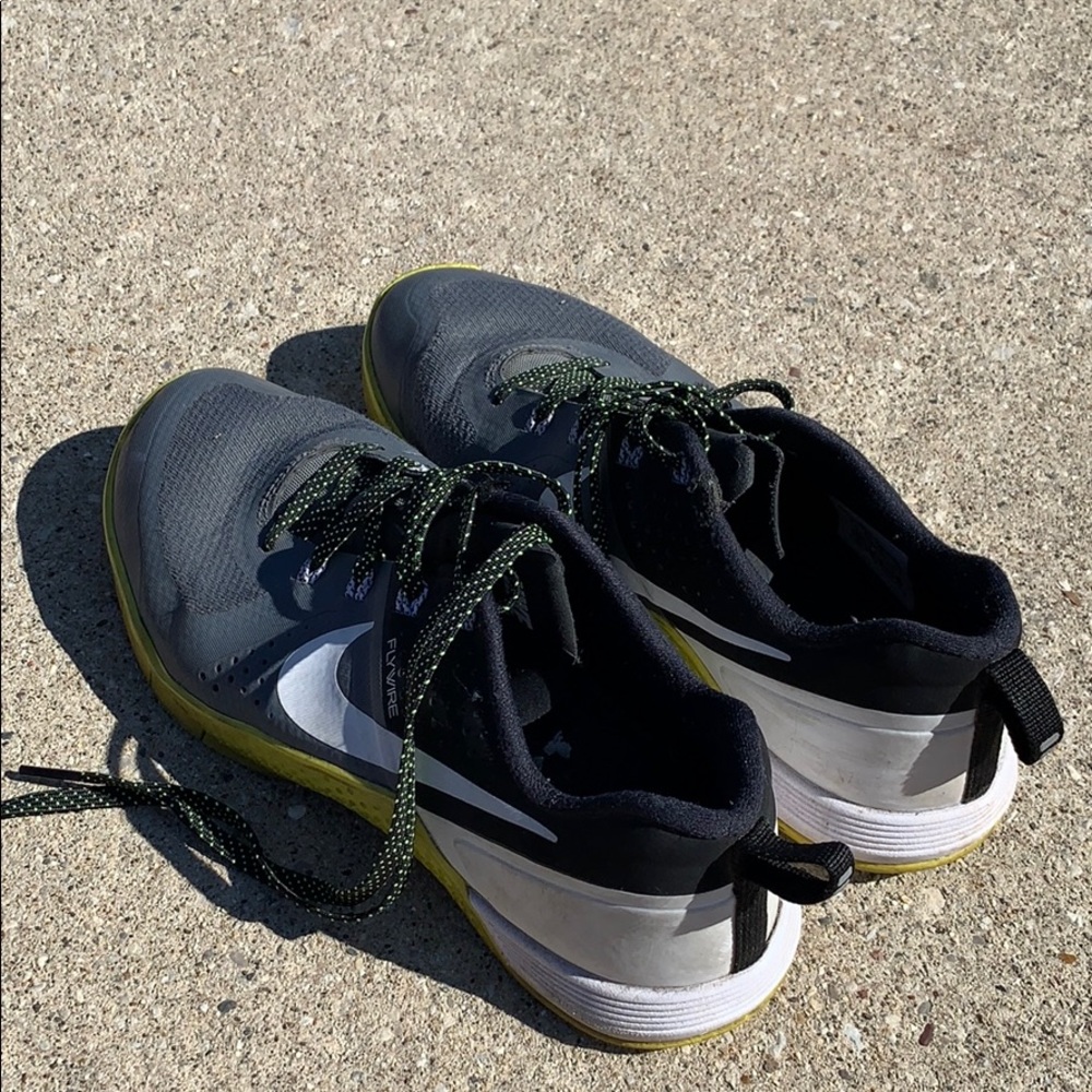 Nike metcon 2 training shoe